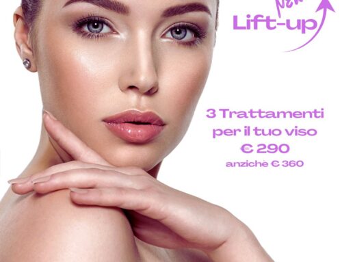 Programma viso LIFT-UP