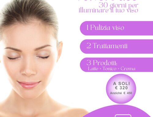 Velvet Face, programma viso