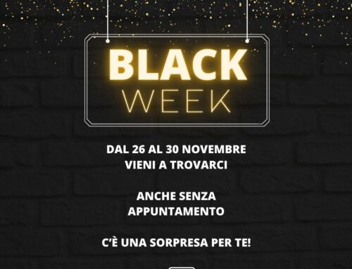 Black Week